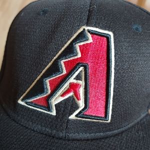 Arizona Diamondbacks Hat by OC sports